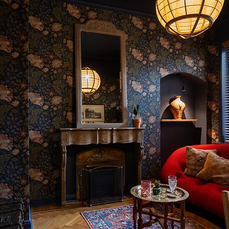 B&B L'Inconnu Руселаре Экстерьер фото