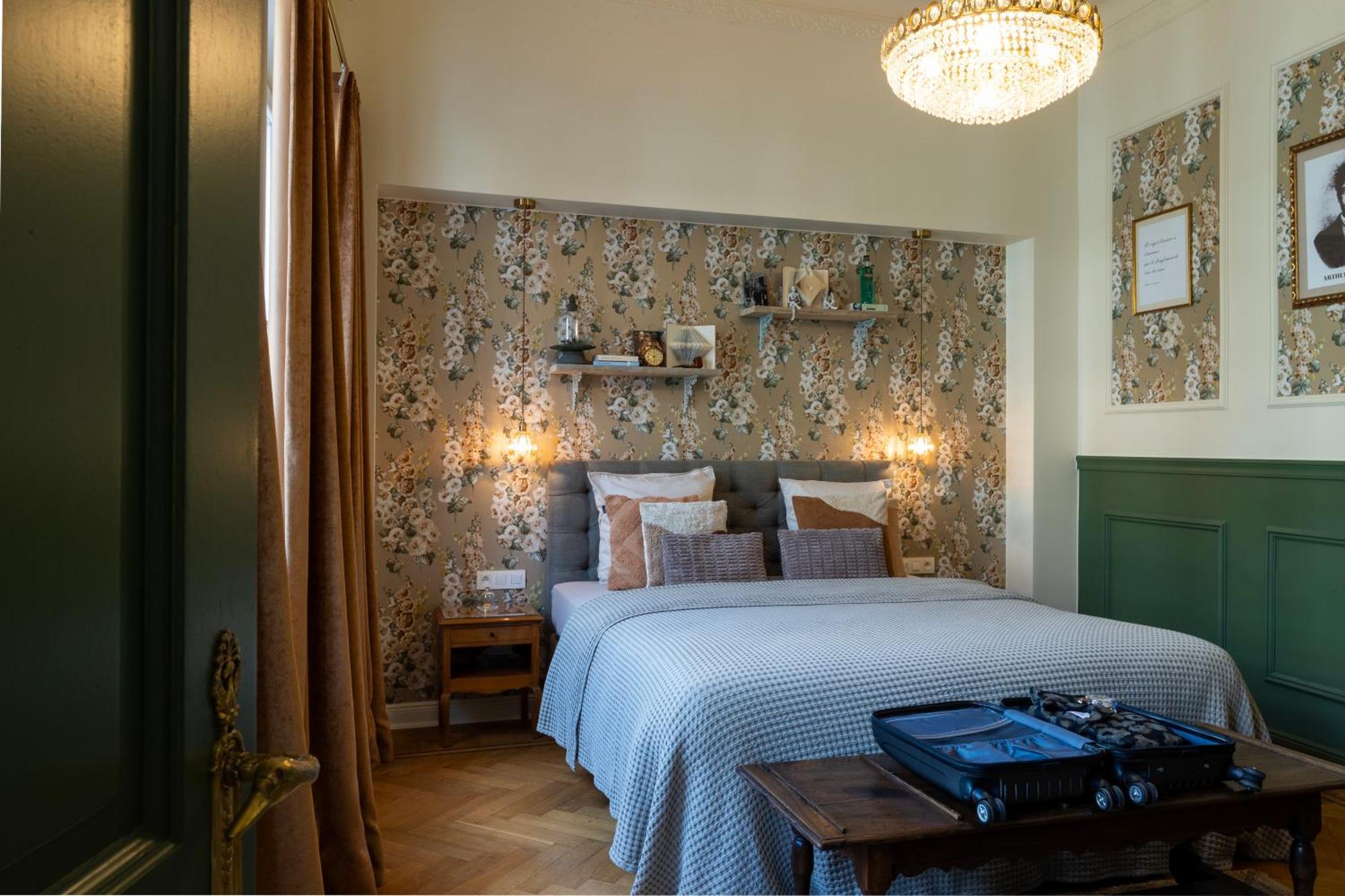 B&B L'Inconnu Руселаре Экстерьер фото