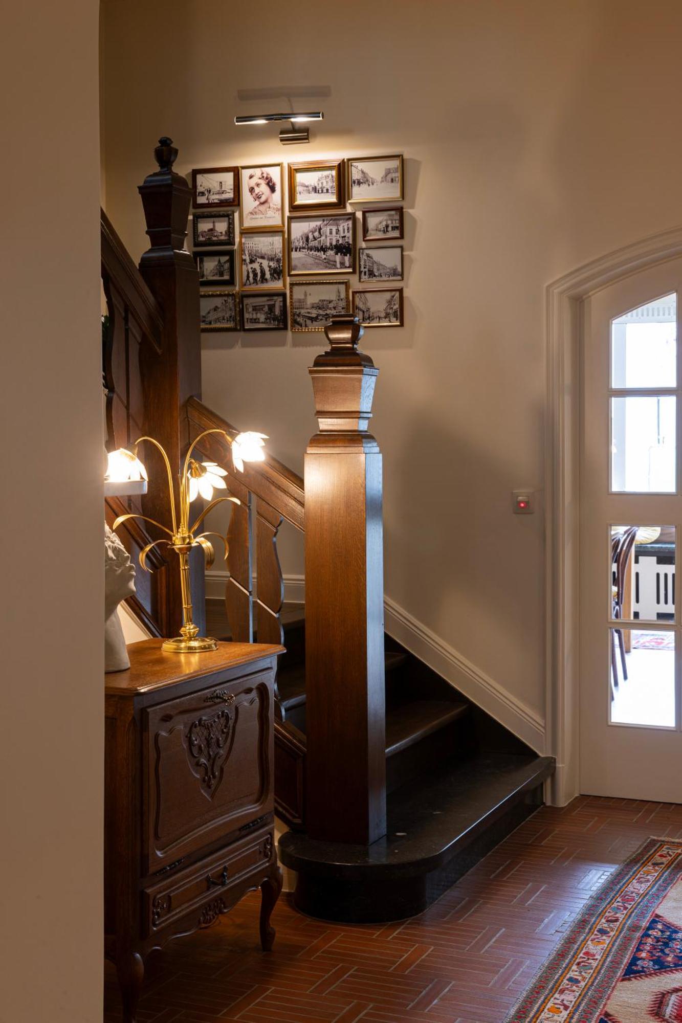 B&B L'Inconnu Руселаре Экстерьер фото